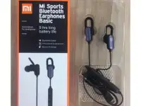 Беспроводные Наушники Xiaomi Mi Sport, фотография 2