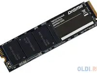 Ssd накопитель digma top p8 2 tb