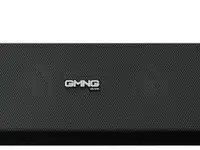 Колонки 2.1 oklick gmng ok-450 черный