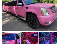 Аренда лимузинов, фотография 2