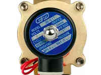 Клапан электромагнитный 3S-D1 (3s-25) НЗ Энергия, 15 шт