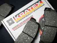 Тормозные колодки, фотография 4