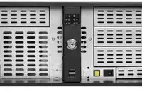 Серверный корпус 4u exegate pro 4u480-15 700 вт чёрный