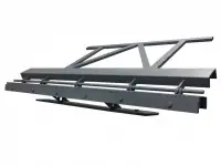 Станок Фальцегиб RM, фотография 2