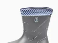 Резиновые сапоги demar, фотография 1