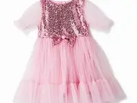 Платье trendyco kids