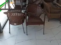 Мебель из ротанга Милан 8: прочность, легкость и стиль  все, что вам нужно!, фотография 9