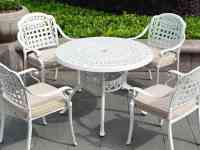 Уличная мебель для террасы премиального качества, фотография 2