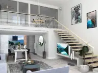 Инвестиции в недвижимость Северного Кипра, комплекс BAHAMAS HOMES, фотография 7