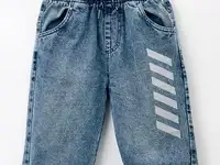 Шорты джинсовые acoola