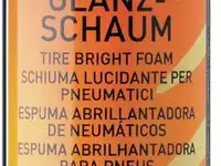 Пена для ухода за покрышками liquimoly reifen-glanz-schaum 1609