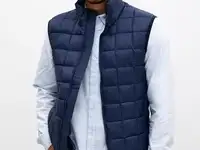 Жилет утепленный finn flare