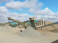 Продам завод в Актобе по производству щебня, фотография 3