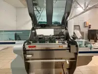 Упаковочная машина Waldyssa Automac 55 новая, фотография 12