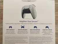 Контроллер DualSence, фотография 3