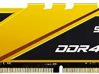 Оперативная память для компьютера netac ntsdd4p32sp-08y dimm 8gb ddr4 3200 mhz