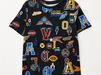 Футболка acoola