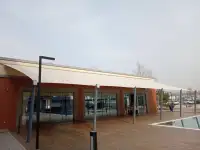 Франшиза завода уличный зонтов и маркиз, фотография 8