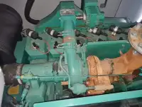 Газопоршневая теплоэлектростанция Звезда-ГП-315НК-02М3, фотография 5