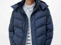 Куртка утепленная finn flare