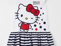 Платье playtoday