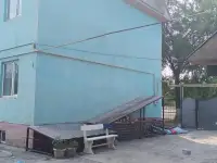 Продоется магазин Шахзада с летн кафе, р.н село Кеңдала по трассе, фотография 12