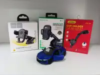 Сотовые аксессуары для Авто