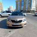 Автомашина Toyota Camry, фотография 2
