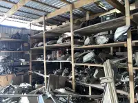 Готовый бизнес Авторазбор + Магазин + Склад запчастей, фотография 9