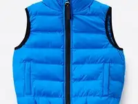 Жилет утепленный playtoday