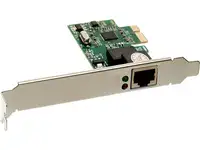 Exegate ex281224rus сетевой адаптер exegate exe-560 pci express 10/100/1000mbps rtl8111c (oem)