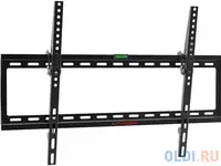 Кронштейн для телевизора arm media steel-2 new черный 32"-90" макс.40кг настенный