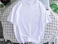 Футболки оверсайз, фотография 6