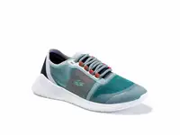 Кроссовки lacoste