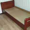 Кровать полуторка, фотография 6