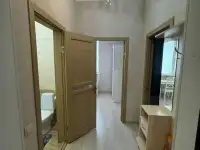 Отличная квартира в центре города, Кабанбай батыра 58 а, фотография 3