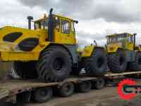 К-700 Кировец ямз 7511 под новый, кондиционер, фотография 3