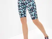 Шорты спортивные adidas by stella mccartney