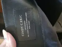 Кожаные сапоги еврозима 38 размер, фотография 6