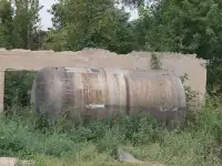 продать резервуар