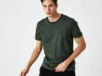 Футболка lacoste