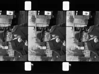 Оцифровка 8 - 16 мм. киноплёнок, фотография 6