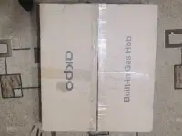 Продам варочную панель газовая, фотография 4