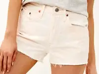 Шорты джинсовые levi's®