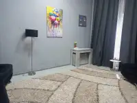 Клворкинг, Барибаева 43/7, фотография 2