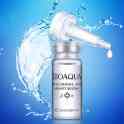 Сыворотка для лица bioaqua hyaluronic acid moisturizing serum, фотография 2