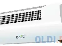 Тепловая завеса ballu bhc-ce-3 3000 вт белый
