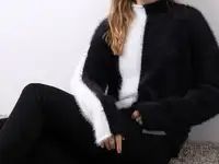 Джемпер женский vassa&co