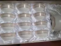 Продам новый чайный сервиз на 12 персон., фотография 10