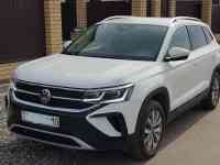 Продам Volkswagen Taos 2021, фотография 2